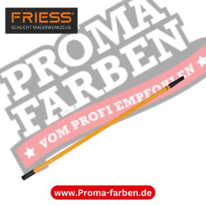 Friess Techno Verlängerungsstange 100 - 200 cm kaufen bei Proma Farben.de Maler Fachhandel & Onlineshop