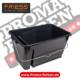 Friess Techno Farbeimer Kunststoff 10 Liter mit Werkzeugfach kaufen bei Proma Farben.de Maler Fachhandel & Onlineshop