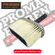 Friess Techno Deckenbürste Kunststoffrücken 8x17cm Kunstborste oval kaufen bei Proma Farben.de Maler Fachhandel & Onlineshop