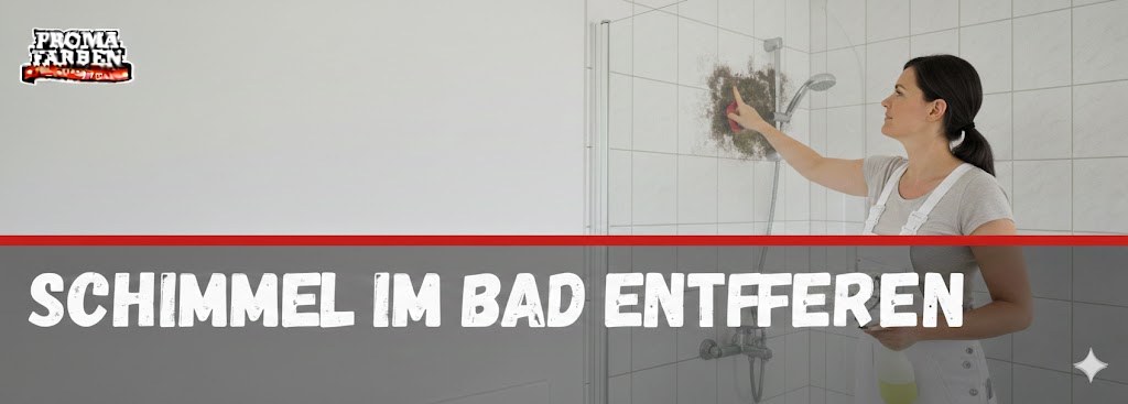 Schimmel im Bad entfernen und dauerhaft vorbeugen Badezimmer-Schimmel in Fugen, an Decke und Wand beseitigen – mit Profi-Produkten und Anleitung. Schimmel im Bad entfernen und dauerhaft vorbeugen