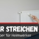 Heizkörper Streichen Ratgeber ProMa Farben