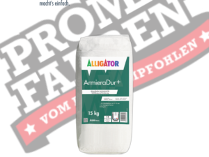 Alligator ArmieraDur+ kaufen bei Proma Farben.de Maler Fachhandel & Onlineshop