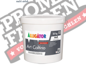 Alligator Art Caltino kaufen bei Proma Farben.de Maler Fachhandel & Onlineshop