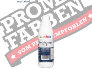 Alligator Beschleuniger PLUS kaufen bei Proma Farben.de Maler Fachhandel & Onlineshop