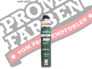 Alligator Fixkleber kaufen bei Proma Farben.de Maler Fachhandel & Onlineshop