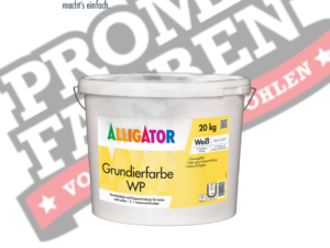 Alligator Grundierfarbe WP kaufen bei Proma Farben.de Maler Fachhandel & Onlineshop