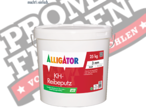 Alligator KH-Reibeputz LKF kaufen bei Proma Farben.de Maler Fachhandel & Onlineshop