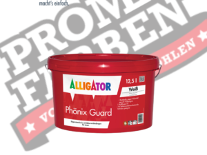 Alligator Phönix Guard kaufen bei Proma Farben.de Maler Fachhandel & Onlineshop