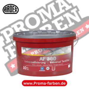 ARDEX AF 800 Universalfixierung kaufen bei Proma Farben.de Maler Fachhandel & Onlineshop