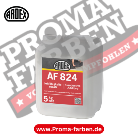 ARDEX AF 824 Leitfähigkeitszusatz kaufen bei Proma Farben.de Maler Fachhandel & Onlineshop