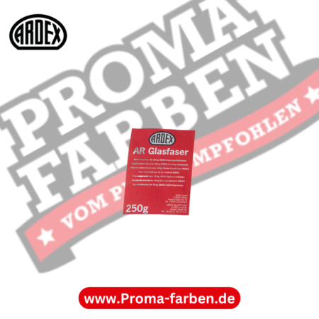 ARDEX AR Glasfaser kaufen bei Proma Farben.de Maler Fachhandel & Onlineshop