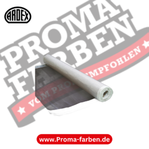 ARDEX BM Kaltselbstklebebahn (KSK) – 15m, selbstklebend ARDEX BM Kaltselbstklebebahn (KSK) – 15m, selbstklebend kaufen bei Proma Farben.de Maler Fachhandel & Onlineshop