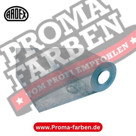 ARDEX DS 20 Entkopplungsvlies – 50m, Entkopplungs kaufen bei Proma Farben.de Maler Fachhandel & Onlineshop