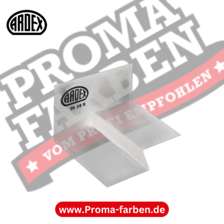 ARDEX SK 20R TRICOM Duschboardecken – 10 Stück kaufen bei Proma Farben.de Maler Fachhandel & Onlineshop