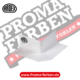 ARDEX SK 270 TRICOM Außenecke 270°– 10 Stück, vorgeformte Außenecken kaufen bei Proma Farben.de Maler Fachhandel & Onlineshop