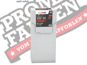 Alligator ALLFAtexx Anstrichvlies GV 35 kaufen bei Proma Farben.de Maler Fachhandel & Onlineshop