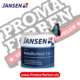 Jansen Aqua Metallschutz 3 in 1 kaufen bei Proma Farben.de Maler Fachhandel & Onlineshop