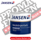 Jansen Heizkörperlack seidenglänzend kaufen bei Proma Farben.de Maler Fachhandel & Onlineshop
