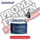 Jansen ISO TLR Türenlack Rapid kaufen bei Proma Farben.de Maler Fachhandel & Onlineshop