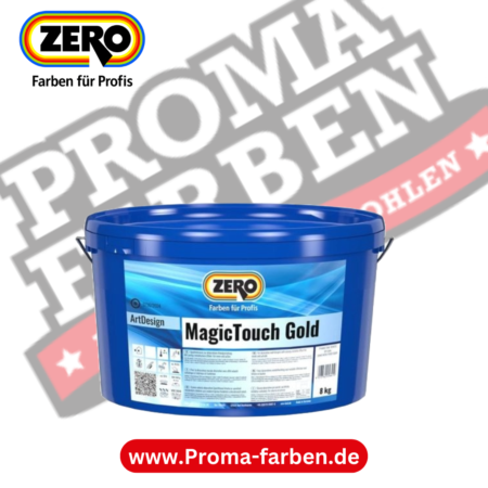 Zero MagicTouch Matt kaufen bei Proma Farben.de Maler Fachhandel & Onlineshop