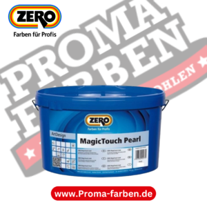 Zero MagicTouch Matt kaufen bei Proma Farben.de Maler Fachhandel & Onlineshop