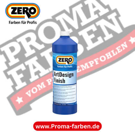 Zero ArtDesign Finish kaufen bei Proma Farben.de Maler Fachhandel & Onlineshop
