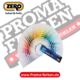 Zero Farbfächer Color System 720 kaufen bei Proma Farben.de Maler Fachhandel & Onlineshop