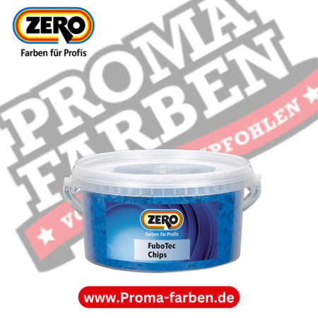Zero FuboTec Chips kaufen bei Proma Farben.de Maler Fachhandel & Onlineshop