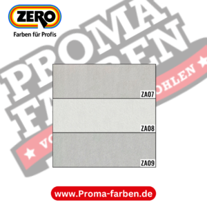 Zero Toptex Maler Glasvlies Aqua Pigmentiert – ZA07 /m² kaufen bei Proma Farben.de Maler Fachhandel & Onlineshop
