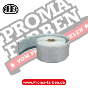 ARDEX BM-T 10 Verschweißungsband – 20m ARDEX BM-T 10 Verschweißungsband – 20m kaufen bei Proma Farben.de Maler Fachhandel & Onlineshop