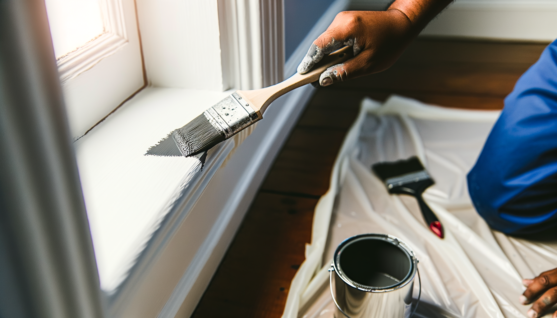 Sockelfarbe – ProMa Farben Hamburg