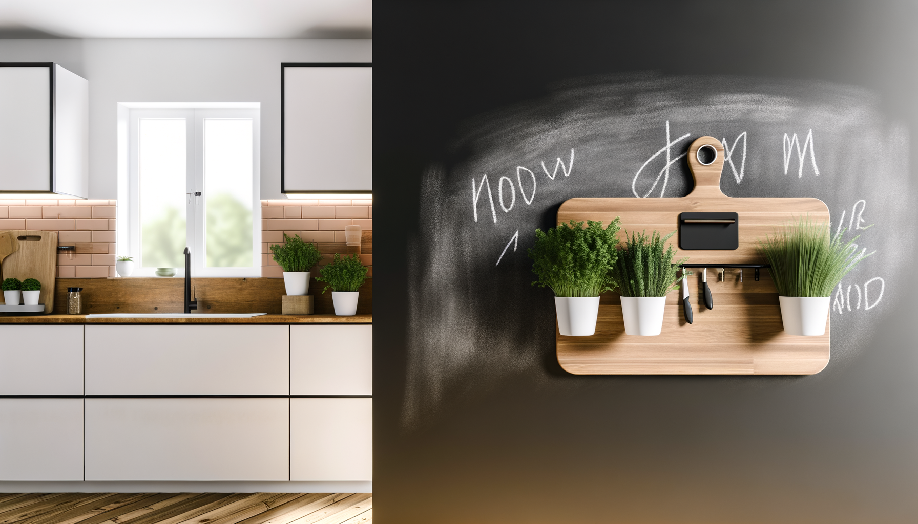 Tafelfarbe streichen – ProMa Farben Hamburg