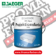 Jaeger 391 Aqua Projektionsfarbe kaufen bei Proma Farben.de Maler Fachhandel & Onlineshop