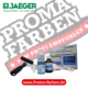 Jaeger 897 Badewannen- / Fliesenlack Komplett Set für 6,8 m² kaufen bei Proma Farben.de Maler Fachhandel & Onlineshop