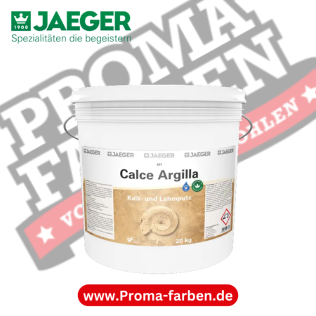Jaeger 927 Calce Argilla kaufen bei Proma Farben.de Maler Fachhandel & Onlineshop