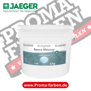 Jaeger 949 Epoca Marmor kaufen bei Proma Farben.de Maler Fachhandel & Onlineshop