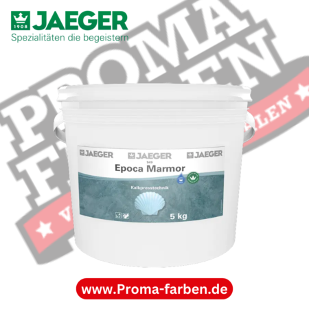 Jaeger 949 Epoca Marmor kaufen bei Proma Farben.de Maler Fachhandel & Onlineshop