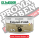 Jaeger 963 Kronen Exquisit Finish 300g Echtsilber kaufen bei Proma Farben.de Maler Fachhandel & Onlineshop
