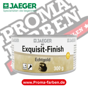 Jaeger 963 Kronen Exquisit Finish kaufen bei Proma Farben.de Maler Fachhandel & Onlineshop