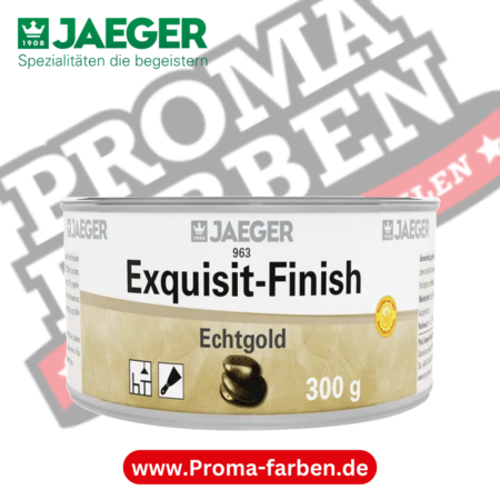 Jaeger 963 Kronen Exquisit Finish kaufen bei Proma Farben.de Maler Fachhandel & Onlineshop