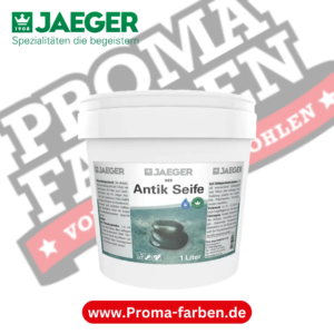 Jaeger 985 Antik Seife kaufen bei Proma Farben.de Maler Fachhandel & Onlineshop