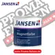 Jansen AQUA MAGNETFARBE DUNKELGRAU kaufen bei Proma Farben.de Maler Fachhandel & Onlineshop