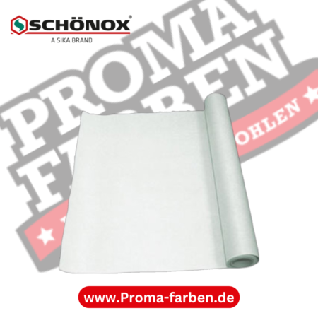 SCHÖNOX EB V Entkopplungsbahn 50m x 1m kaufen bei Proma Farben.de Maler Fachhandel & Onlineshop