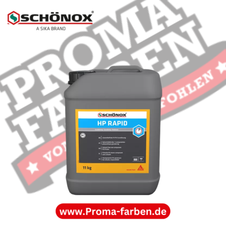 SCHÖNOX HP RAPID kaufen bei Proma Farben.de Maler Fachhandel & Onlineshop