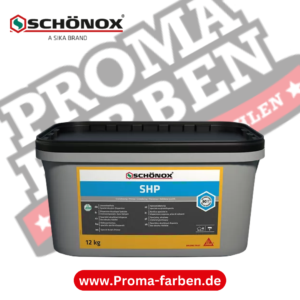 SCHÖNOX SHP Spezialdispersion kaufen bei Proma Farben.de Maler Fachhandel & Onlineshop