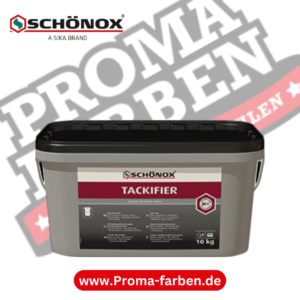 SCHÖNOX TACKIFIER Rutschbremse kaufen bei Proma Farben.de Maler Fachhandel & Onlineshop