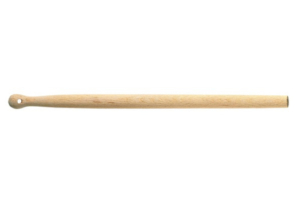 Nischenpinsel-Holzstiel (39 cm)