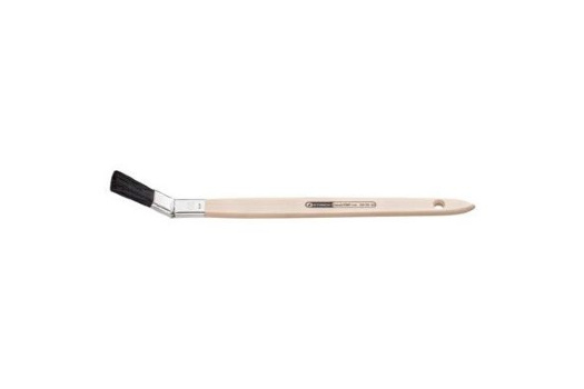 Platt-Pinsel,ClassicTOP mix, gebogen kaufen bei Proma Farben Hamburg