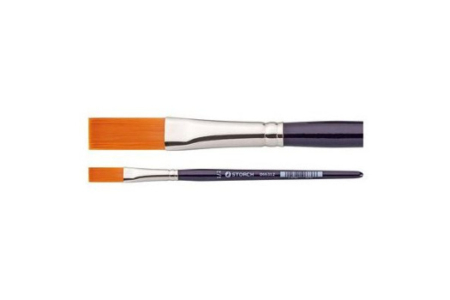 Plakatschrift-Pinsel, Toray-Haar kaufen bei Proma Farben Hamburg