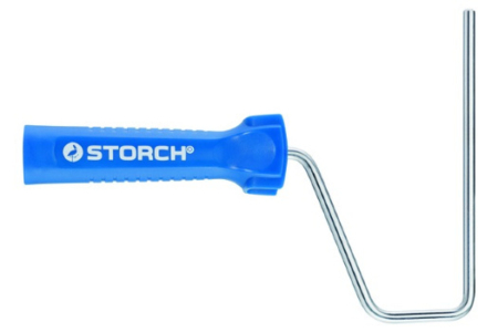 Aufsteck-Bügel "LOCK-IT" 1K verzinkt, 6 mm Drahtdurchmesser kaufen bei Proma Farben Hamburg